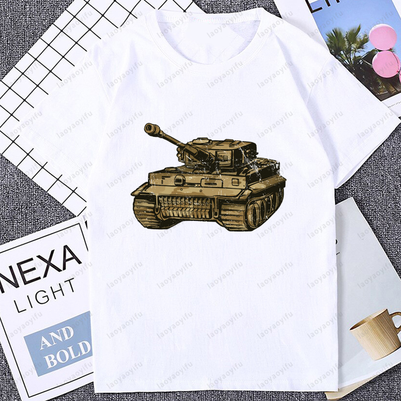 Mens Fashion In The 50S - 40s 50s 60s Vintage Tank กราฟิก