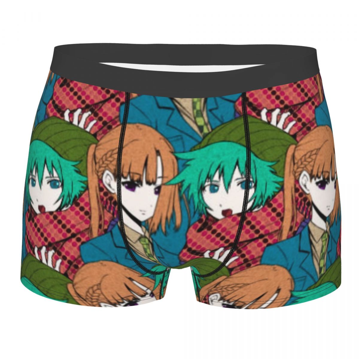 Men'S Fashion Underwear - แฟชั่นชิน ซึกิมิ ยัวร์ เทิร์น ทู ได