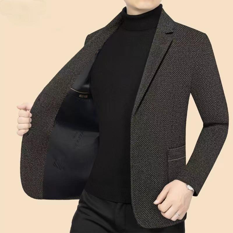 Men'S Fashion Looks 2026 - เบลเซอร์รุ่นใหม่ปี 2026 สำหรับผู้ชาย แฟชั่นลำลอง ธุรกิจ งานแต่งงาน