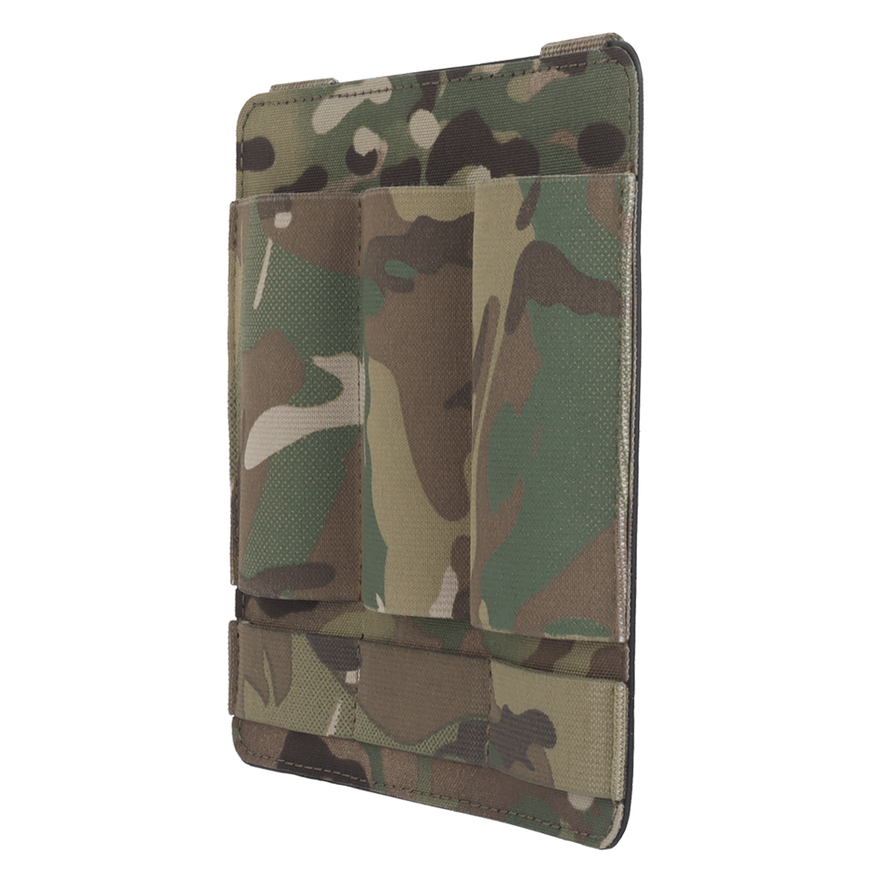 ยุทธวิธียืดหยุ่นพลาสติก CABLE  - Tactical Vest Men บทวิจารณ์และราคา