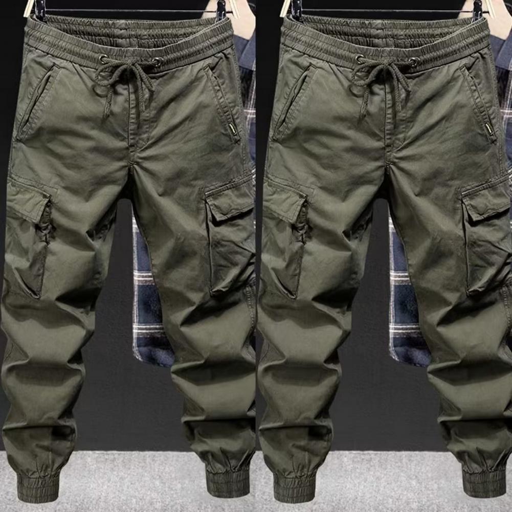 กางเกงขายาวทรงสเวตแพนท์ผู้ชาย  - Men'S Fashion Pants 2025 บทวิจารณ์และราคา