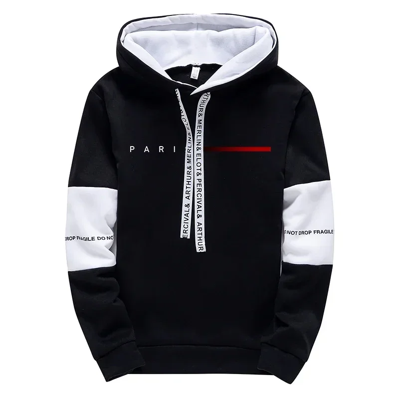 เสื้อฮู้ดผู้ชาย กางเกงวอร์ม แฟ - Paris Men'S Fashion บทวิจารณ์และราคา