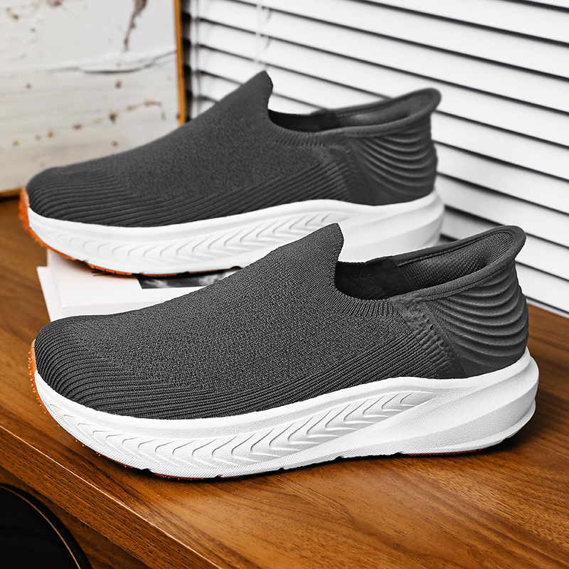 รองเท้าวิ่งตาข่ายแฟชั่นรองเท้า - Men'S Fashion Footwear บทวิจารณ์และราคา