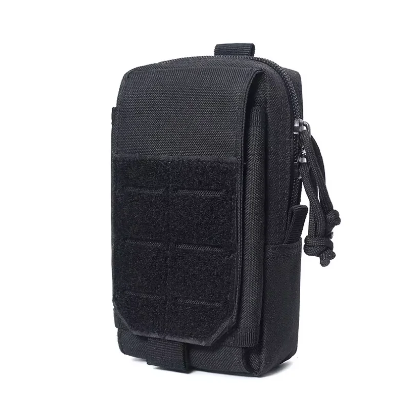 กระเป๋าคาดเอว Tactical Molle 2 - Tactical Vest Men บทวิจารณ์และราคา