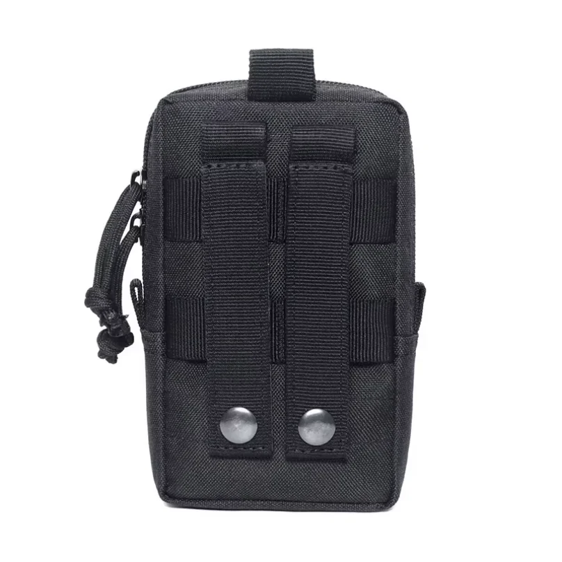 กระเป๋าคาดเอว Tactical Molle 2 - Tactical Vest Men บทวิจารณ์และราคา