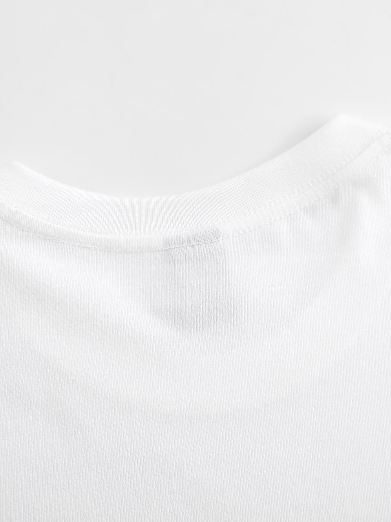 เสื้อยืดแขนสั้นคอกลมลำลองสไตล์ - Men'S Fashion New York บทวิจารณ์และราคา