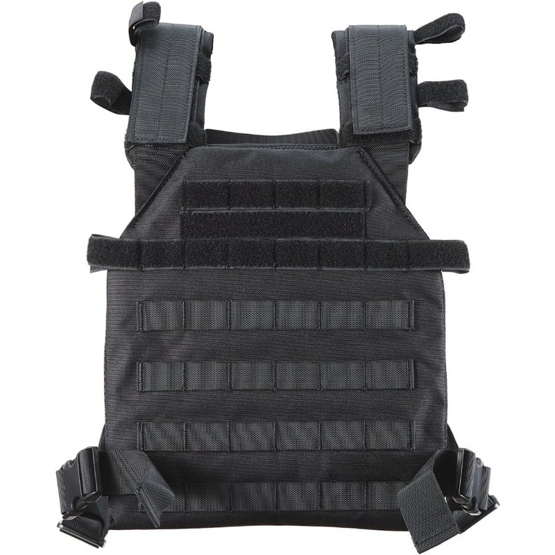 เสื้อกั๊กถ่วงน้ำหนักสำหรับผู้ช - Tactical Vest Men บทวิจารณ์และราคา