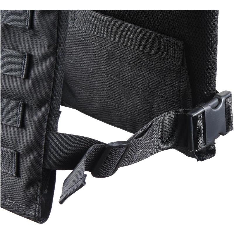 เสื้อกั๊กถ่วงน้ำหนักสำหรับผู้ช - Tactical Vest Men บทวิจารณ์และราคา