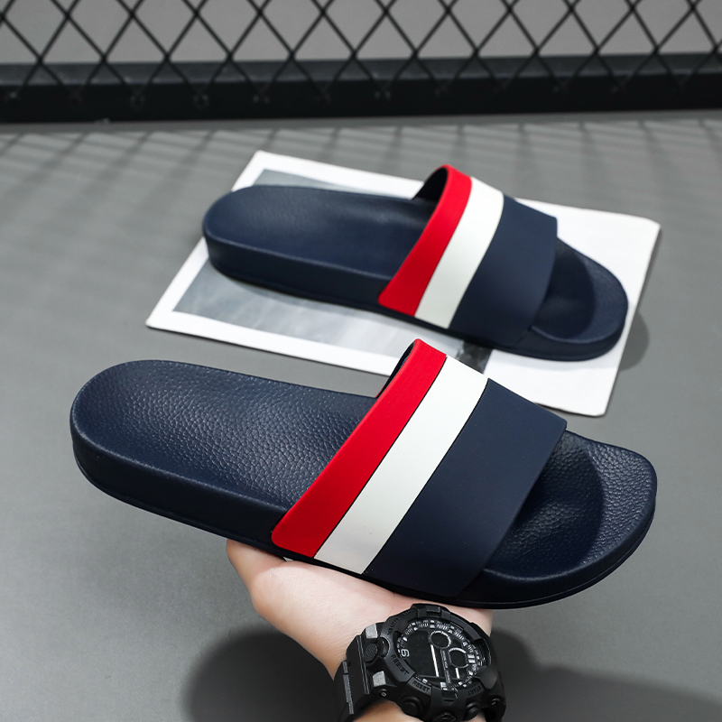 รองเท้าแตะแฟชั่นชายหญิงปี 2025 - Mens Fashion Summer 2025 บทวิจารณ์และราคา