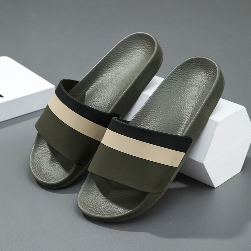 รองเท้าแตะแฟชั่นชายหญิงปี 2025 - Mens Fashion Summer 2025 บทวิจารณ์และราคา