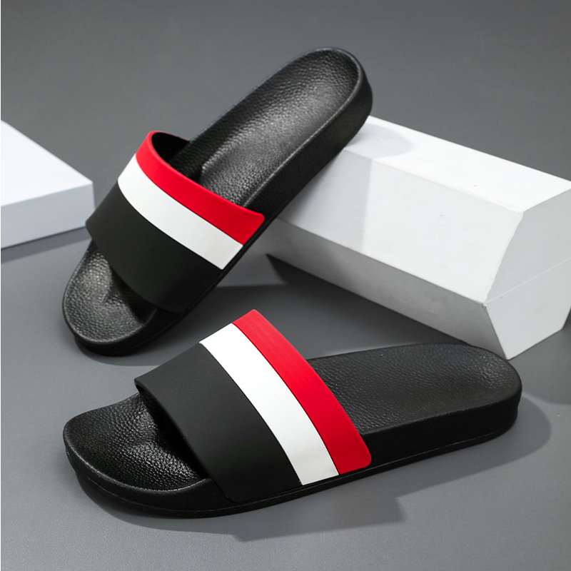 รองเท้าแตะแฟชั่นชายหญิงปี 2025 - Mens Fashion Summer 2025 บทวิจารณ์และราคา