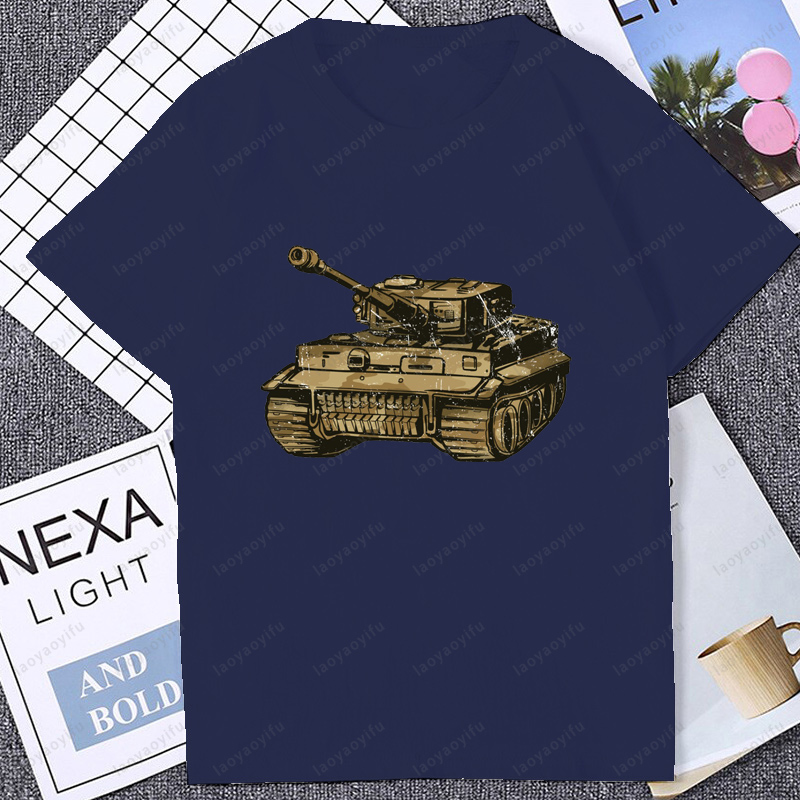 40s 50s 60s Vintage Tank กราฟิ - Mens Fashion In The 50S บทวิจารณ์และราคา