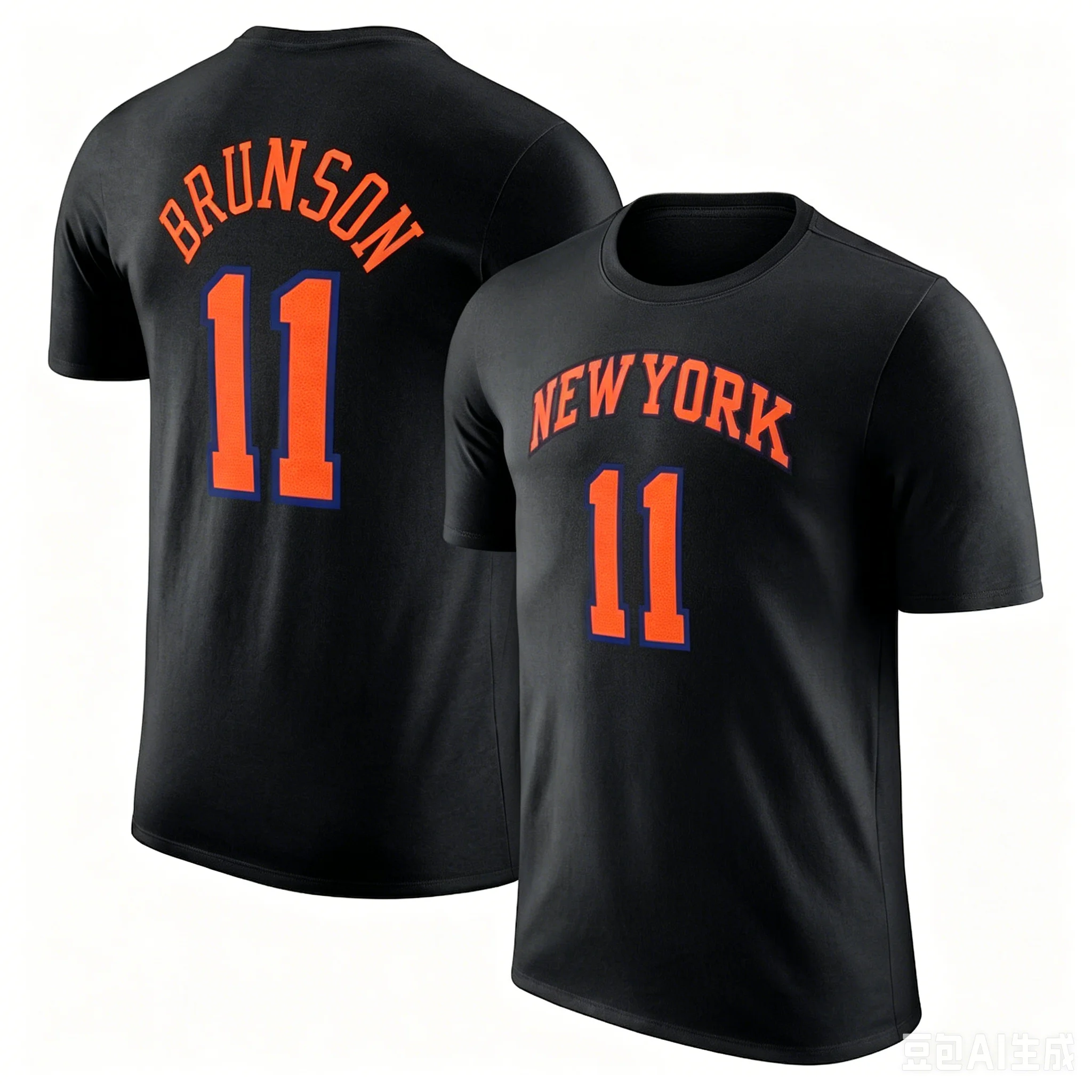 เสื้อสเวตเชิ้ต Brunson 11 ระบา - Men'S Fashion New York บทวิจารณ์และราคา