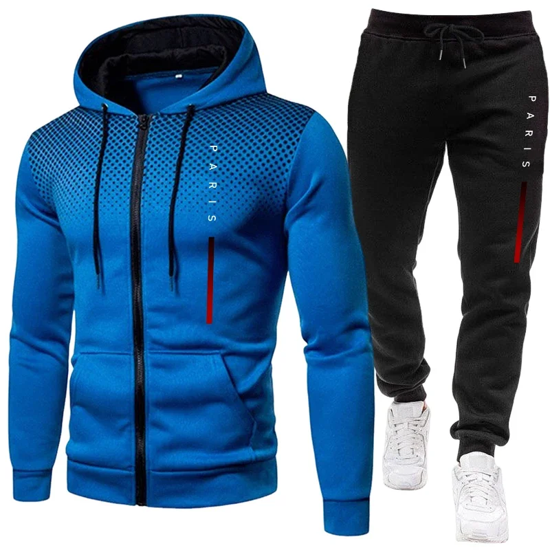 ชุดฮู้ดดี้ลำลองสำหรับฤดูใบไม้ร - Paris Men'S Fashion บทวิจารณ์และราคา