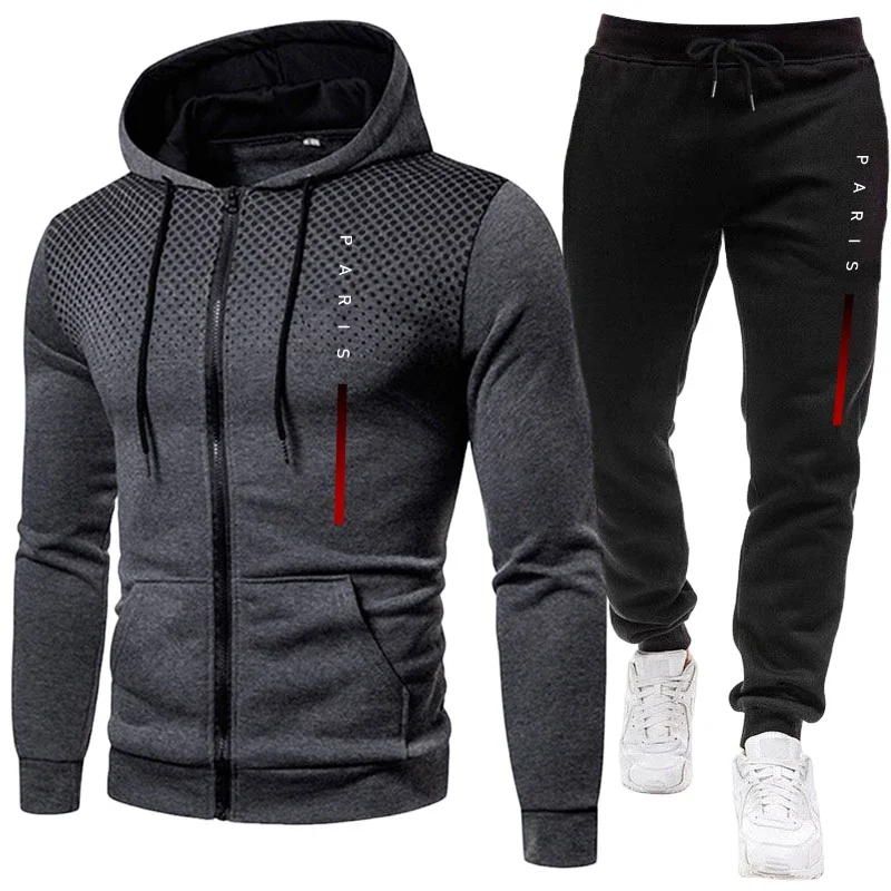 ชุดฮู้ดดี้ลำลองสำหรับฤดูใบไม้ร - Paris Men'S Fashion บทวิจารณ์และราคา