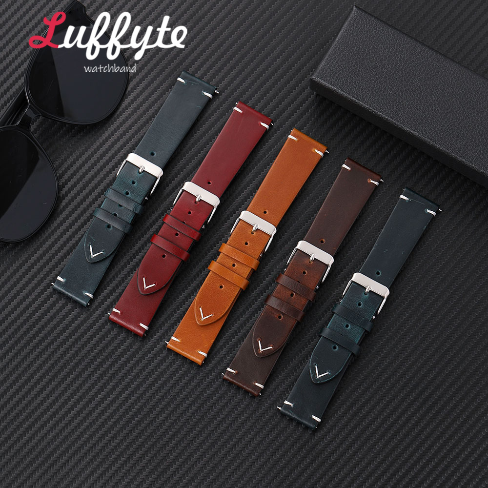 สายหนังเคลือบน้ำมันสไตล์เรโทรส - Mens Fashion In 1920 บทวิจารณ์และราคา