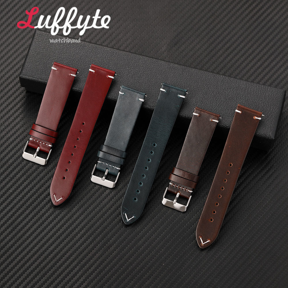 สายหนังเคลือบน้ำมันสไตล์เรโทรส - Mens Fashion In 1920 บทวิจารณ์และราคา