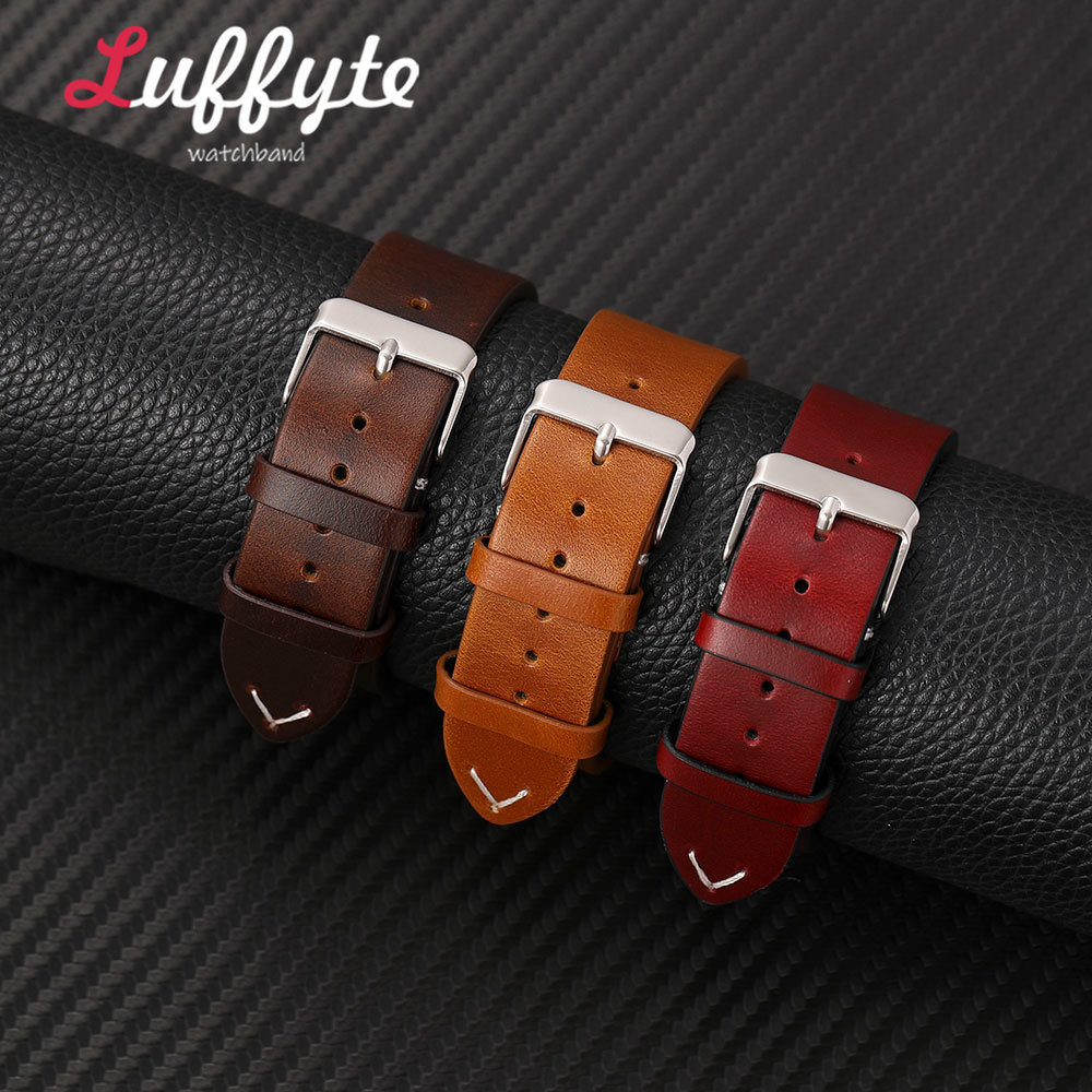 สายหนังเคลือบน้ำมันสไตล์เรโทรส - Mens Fashion In 1920 บทวิจารณ์และราคา