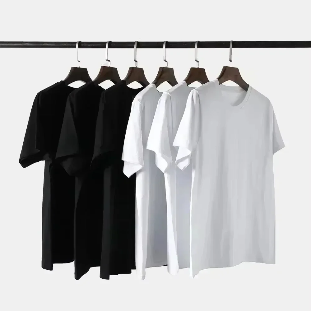 เสื้อยืดทรงหลวมสไตล์เรโทรใหม่ป - Men'S Fashion Labels บทวิจารณ์และราคา
