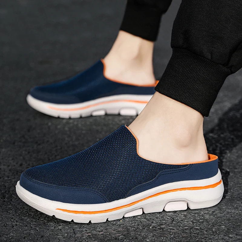 2025 รองเท้าแตะผู้ชายฤดูร้อนBr - Mens Fashion Summer 2025 บทวิจารณ์และราคา