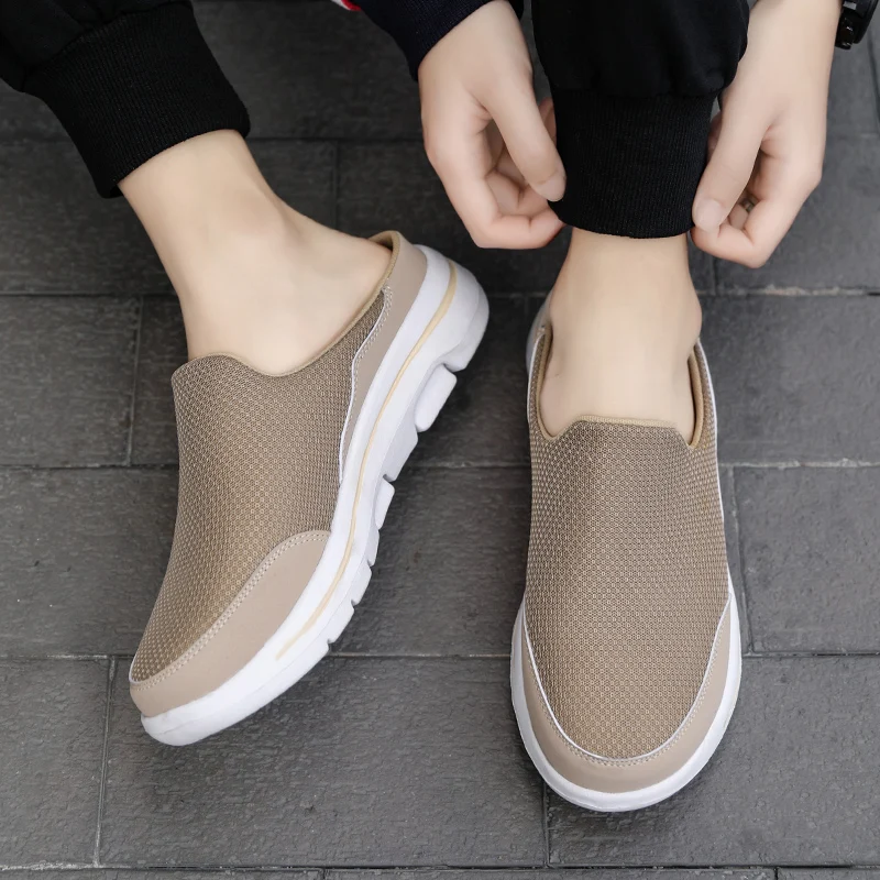2025 รองเท้าแตะผู้ชายฤดูร้อนBr - Mens Fashion Summer 2025 บทวิจารณ์และราคา