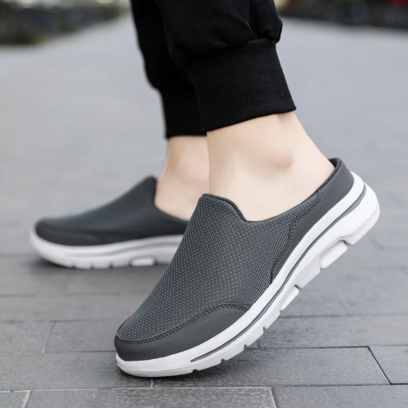2025 รองเท้าแตะผู้ชายฤดูร้อนBr - Mens Fashion Summer 2025 บทวิจารณ์และราคา