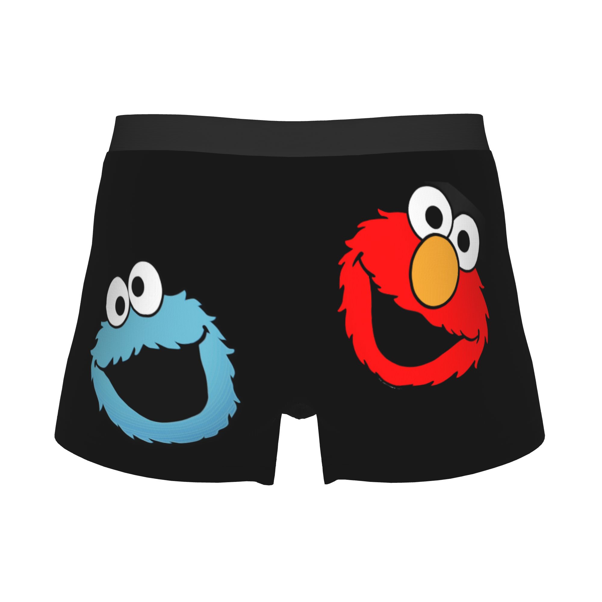 กางเกงบ็อกเซอร์ลายการ์ตูนอนิเม - Men'S Fashion Underwear บทวิจารณ์และราคา