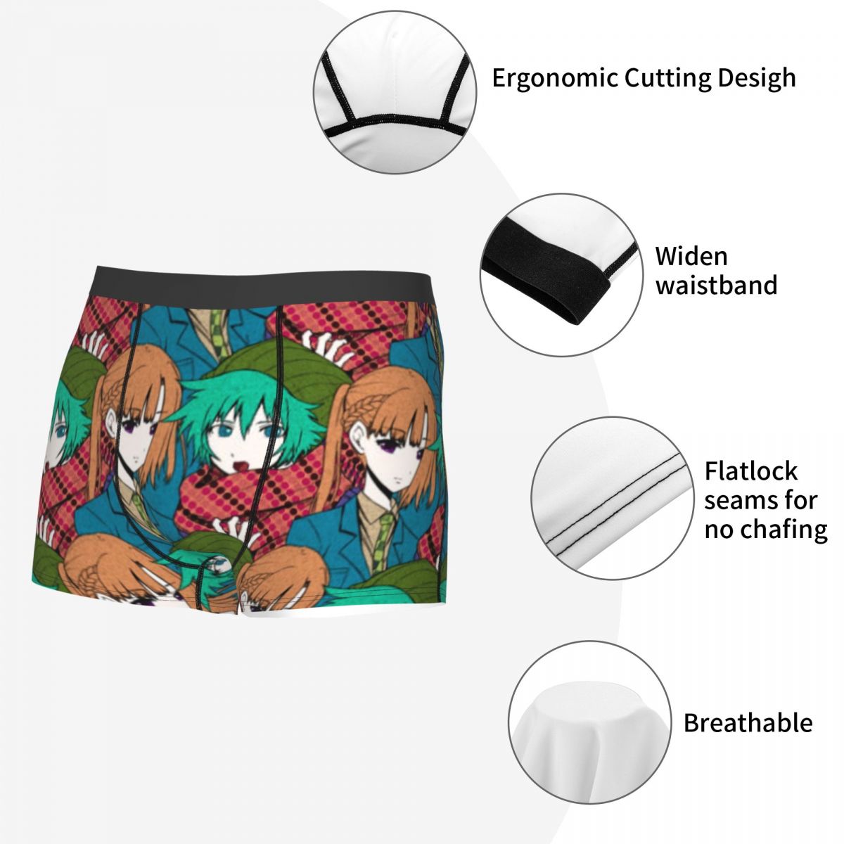 แฟชั่นชิน ซึกิมิ ยัวร์ เทิร์น  - Men'S Fashion Underwear บทวิจารณ์และราคา