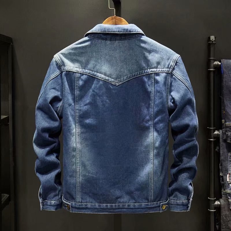 เสื้อแจ็คเก็ตยีนส์บุขนแกะสำหรั - Sherpa Jacket Fleece บทวิจารณ์และราคา