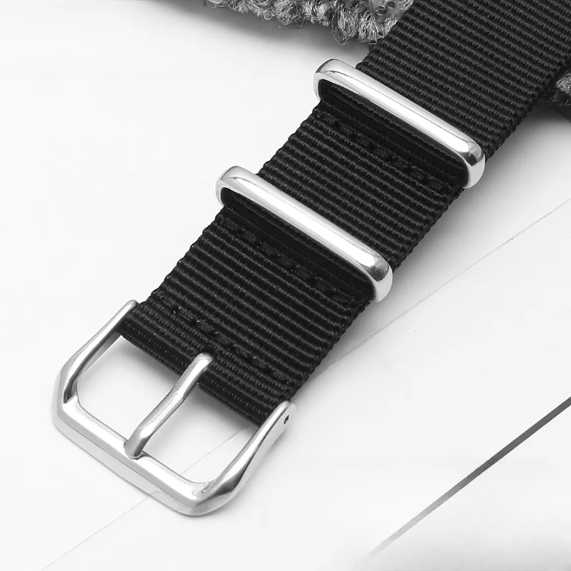 สายนาฬิกาข้อมือไนล่อนทนทานอเนก - Mens Fashion In 1920 บทวิจารณ์และราคา