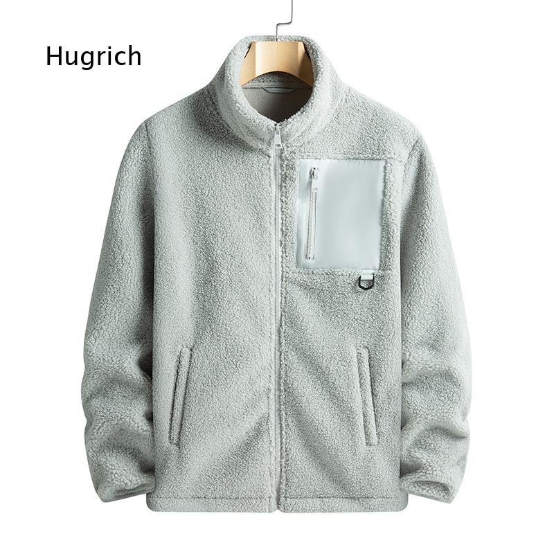 เสื้อแจ็คเก็ตขนแกะเชอร์ปาสีแทน - Sherpa Jacket Fleece บทวิจารณ์และราคา