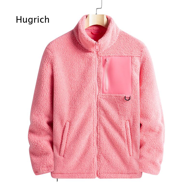 เสื้อแจ็คเก็ตขนแกะเชอร์ปาสีแทน - Sherpa Jacket Fleece บทวิจารณ์และราคา
