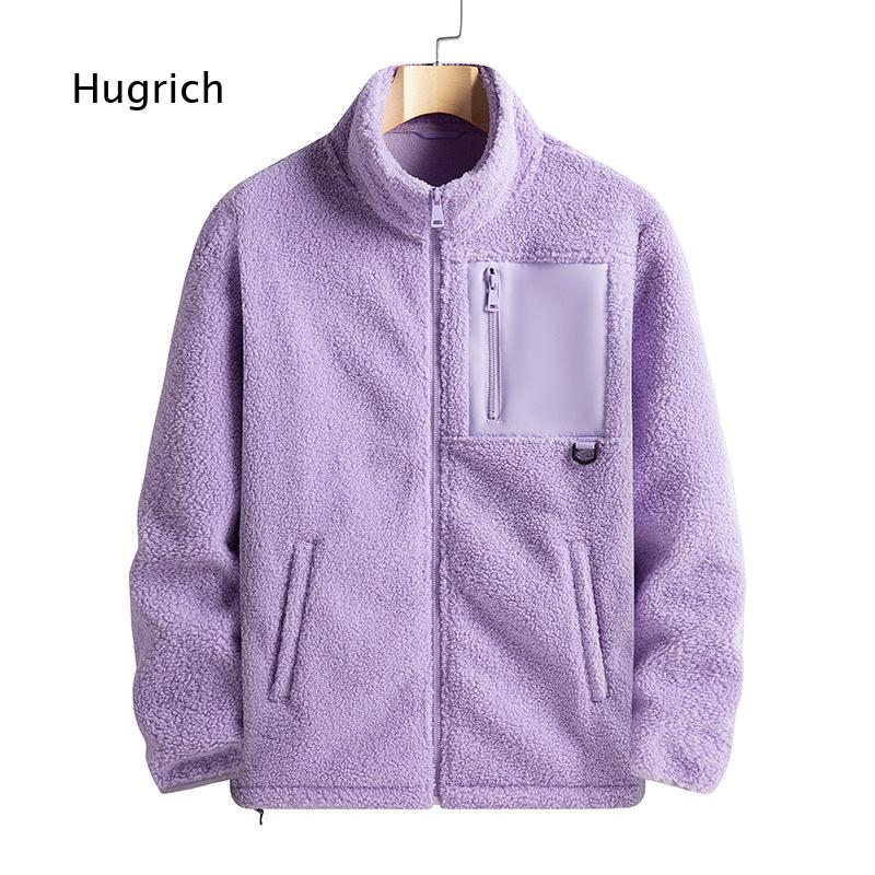 เสื้อแจ็คเก็ตขนแกะเชอร์ปาสีแทน - Sherpa Jacket Fleece บทวิจารณ์และราคา