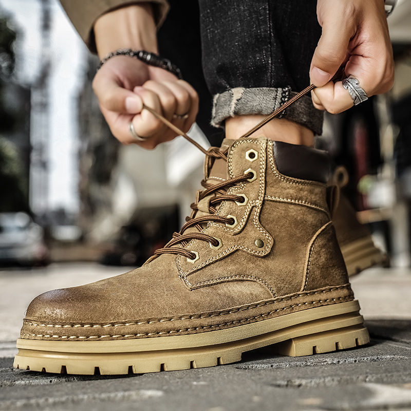รองเท้าบูทแฟชั่นผู้ชายสำหรับฤด - Men'S Fashion Footwear บทวิจารณ์และราคา