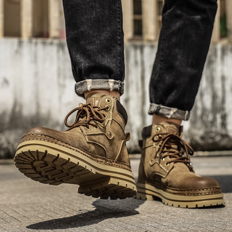 รองเท้าบูทแฟชั่นผู้ชายสำหรับฤด - Men'S Fashion Footwear บทวิจารณ์และราคา