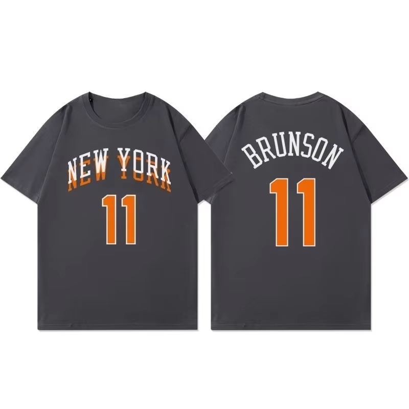เสื้อเจอร์ซีย์บาสเก็ตบอล Jalen - Men'S Fashion New York บทวิจารณ์และราคา