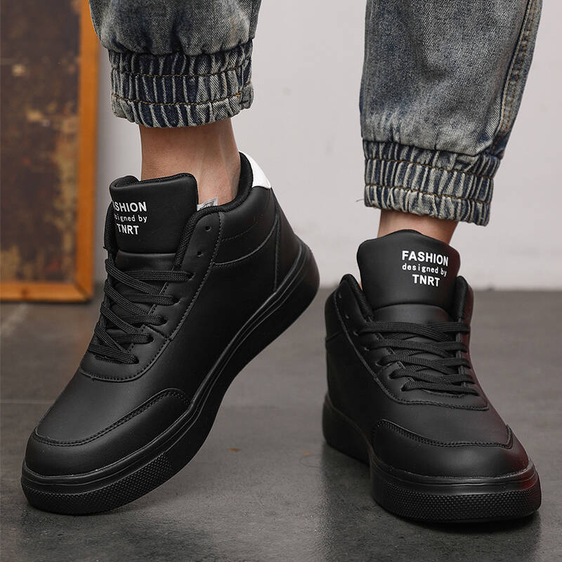 รองเท้าผ้าใบผู้ชายแบบวัลคาไนซ์ - Mens Fashion Summer 2025 บทวิจารณ์และราคา