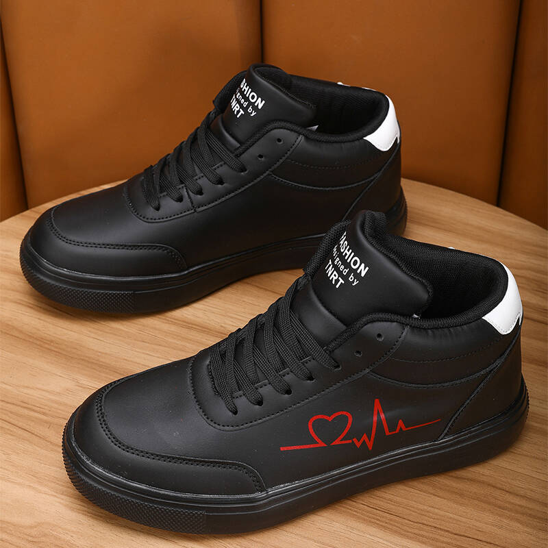 รองเท้าผ้าใบผู้ชายแบบวัลคาไนซ์ - Mens Fashion Summer 2025 บทวิจารณ์และราคา