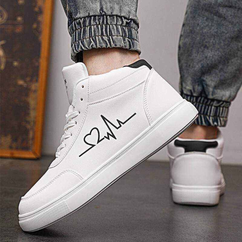 รองเท้าผ้าใบผู้ชายแบบวัลคาไนซ์ - Mens Fashion Summer 2025 บทวิจารณ์และราคา