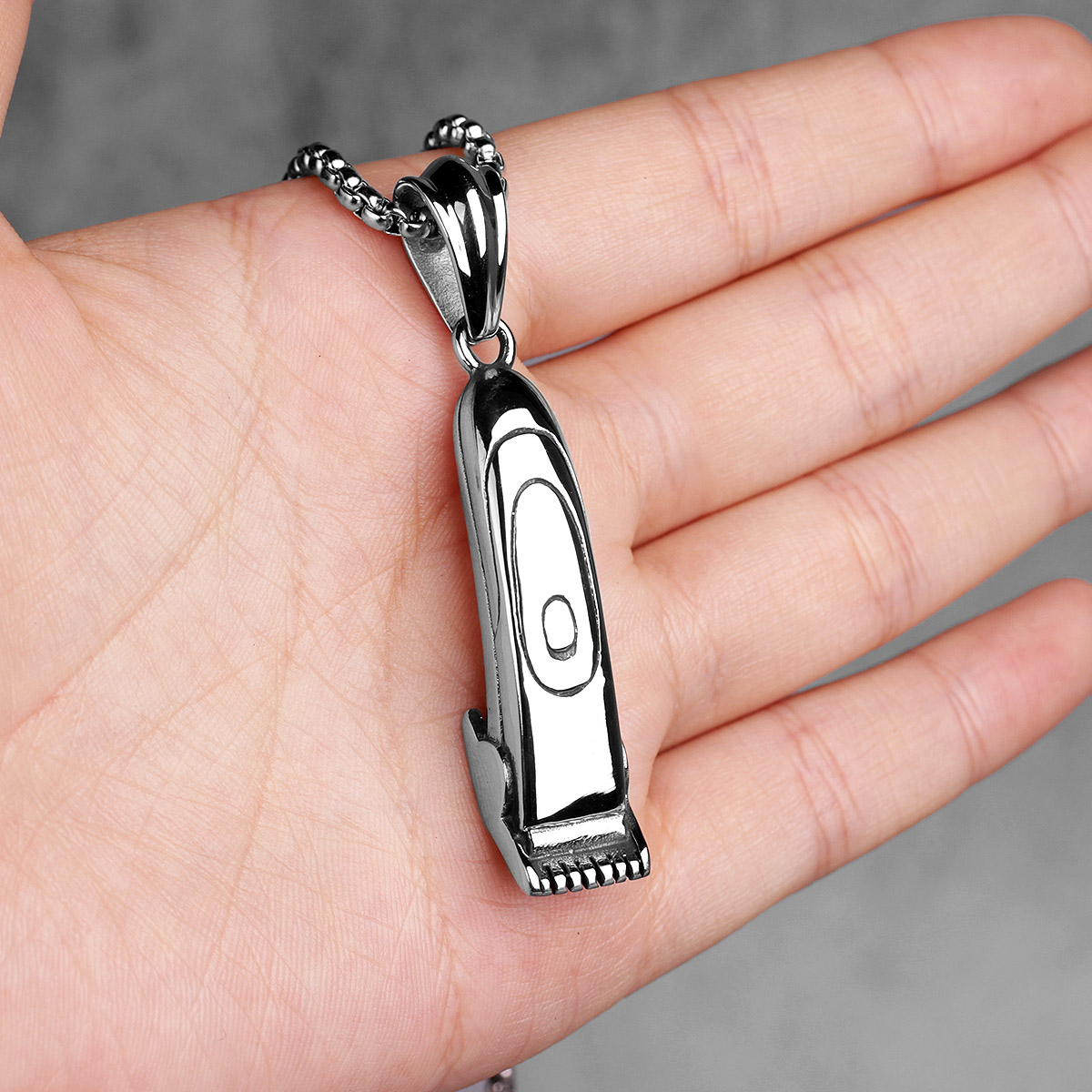 ตัดผมเครื่องโกนหนวดตัดผมบุรุษส - Men'S Fashion Haircuts บทวิจารณ์และราคา