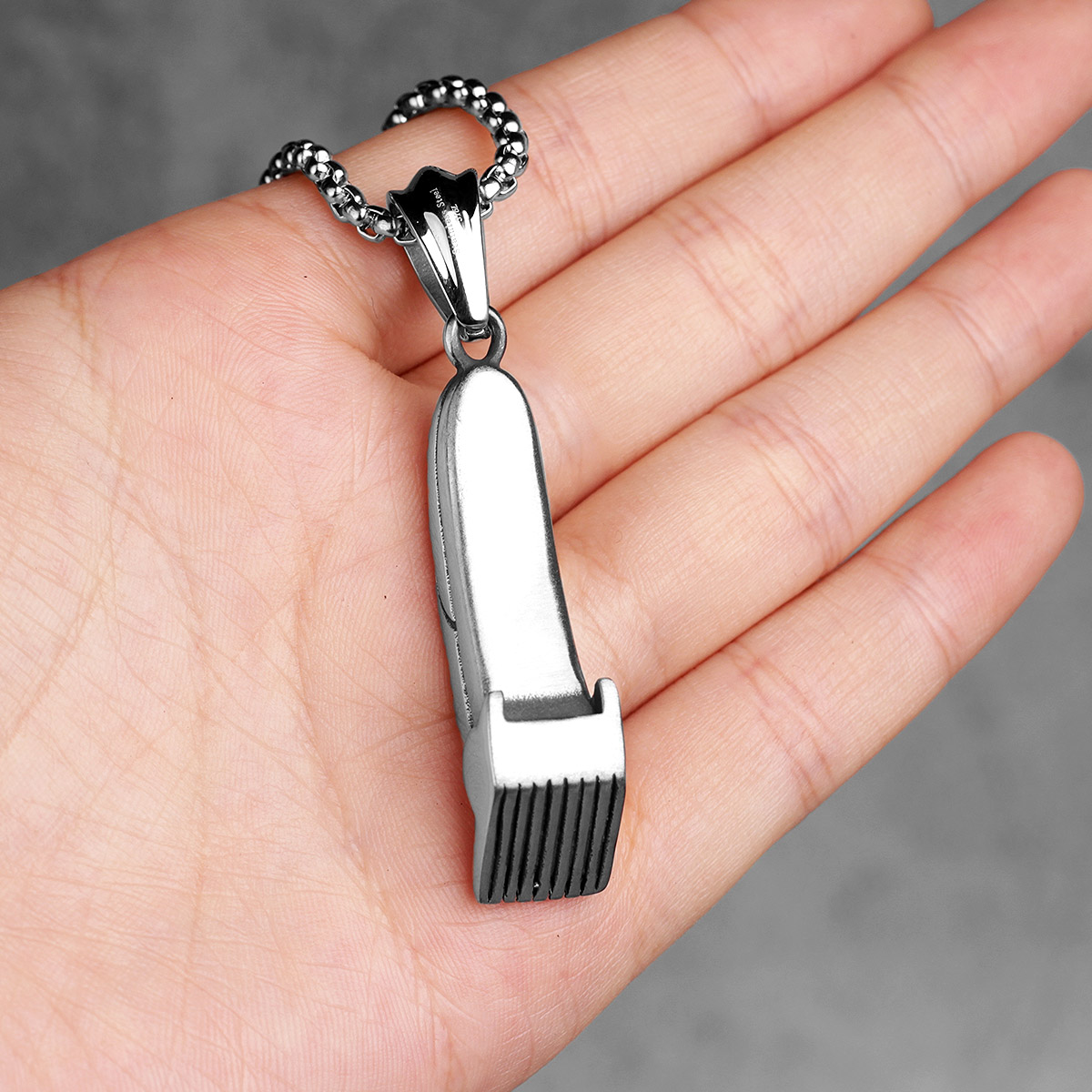 ตัดผมเครื่องโกนหนวดตัดผมบุรุษส - Men'S Fashion Haircuts บทวิจารณ์และราคา