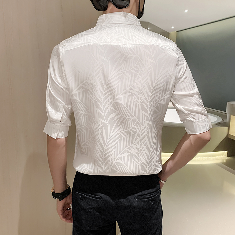 เสื้อเชิ้ตลำลองผู้ชายสุดเทรนดี - Men'S Fashion Looks 2026 บทวิจารณ์และราคา