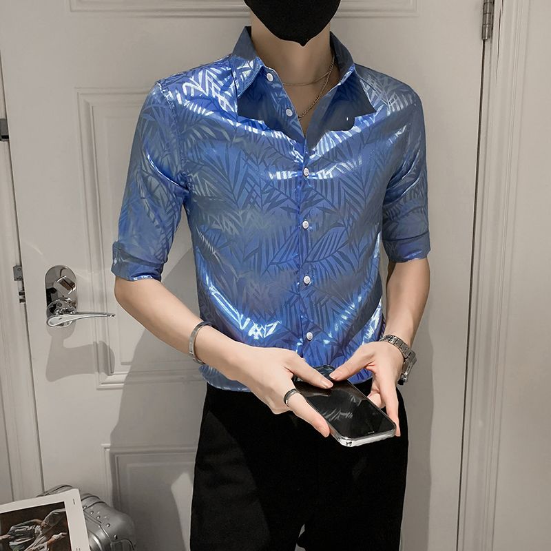 เสื้อเชิ้ตลำลองผู้ชายสุดเทรนดี - Men'S Fashion Looks 2026 บทวิจารณ์และราคา