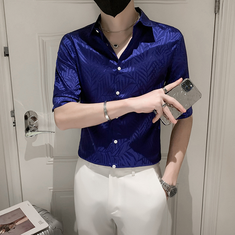 เสื้อเชิ้ตลำลองผู้ชายสุดเทรนดี - Men'S Fashion Looks 2026 บทวิจารณ์และราคา