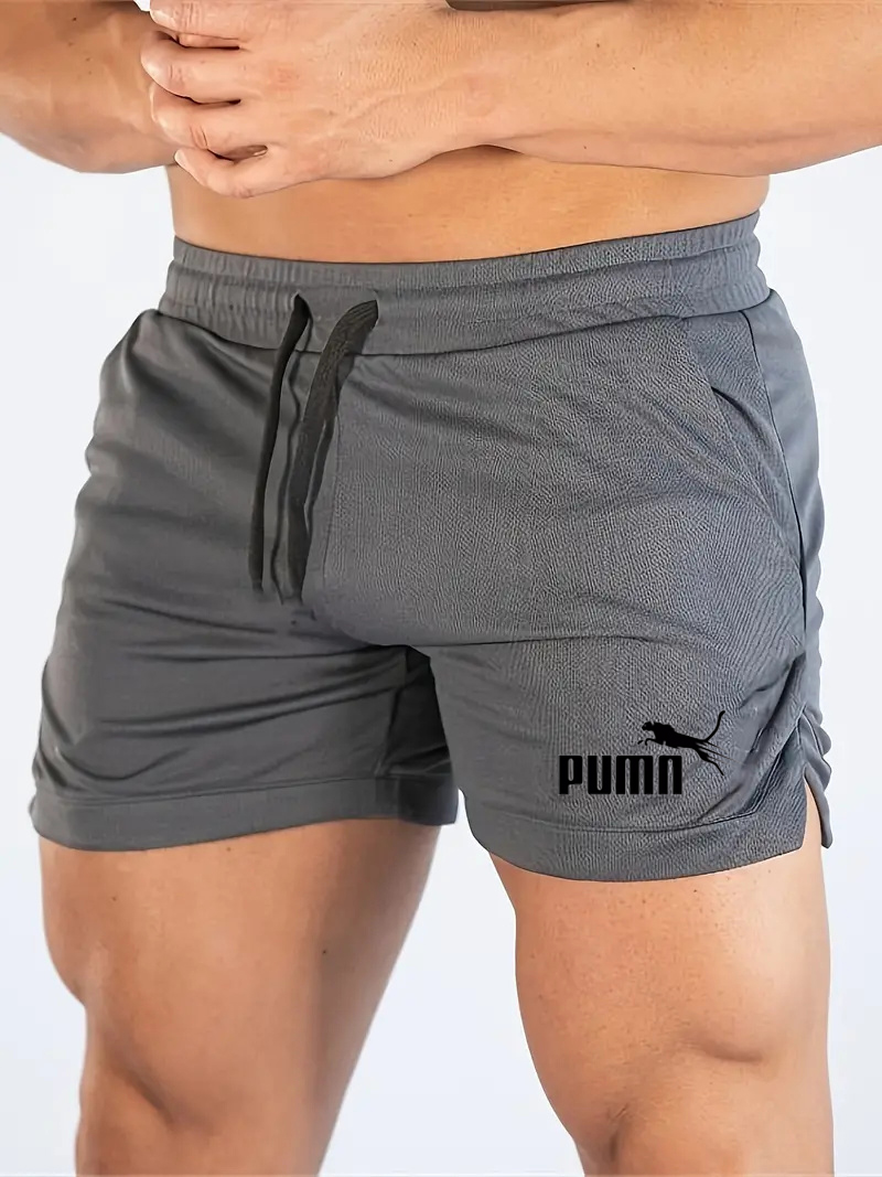 กางเกงขาสั้นกีฬาผู้ชายแบบตาข่า - Men'S Fashion Pants 2025 บทวิจารณ์และราคา