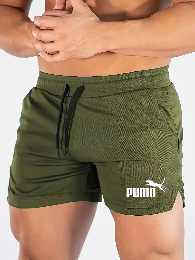 กางเกงขาสั้นกีฬาผู้ชายแบบตาข่า - Men'S Fashion Pants 2025 บทวิจารณ์และราคา
