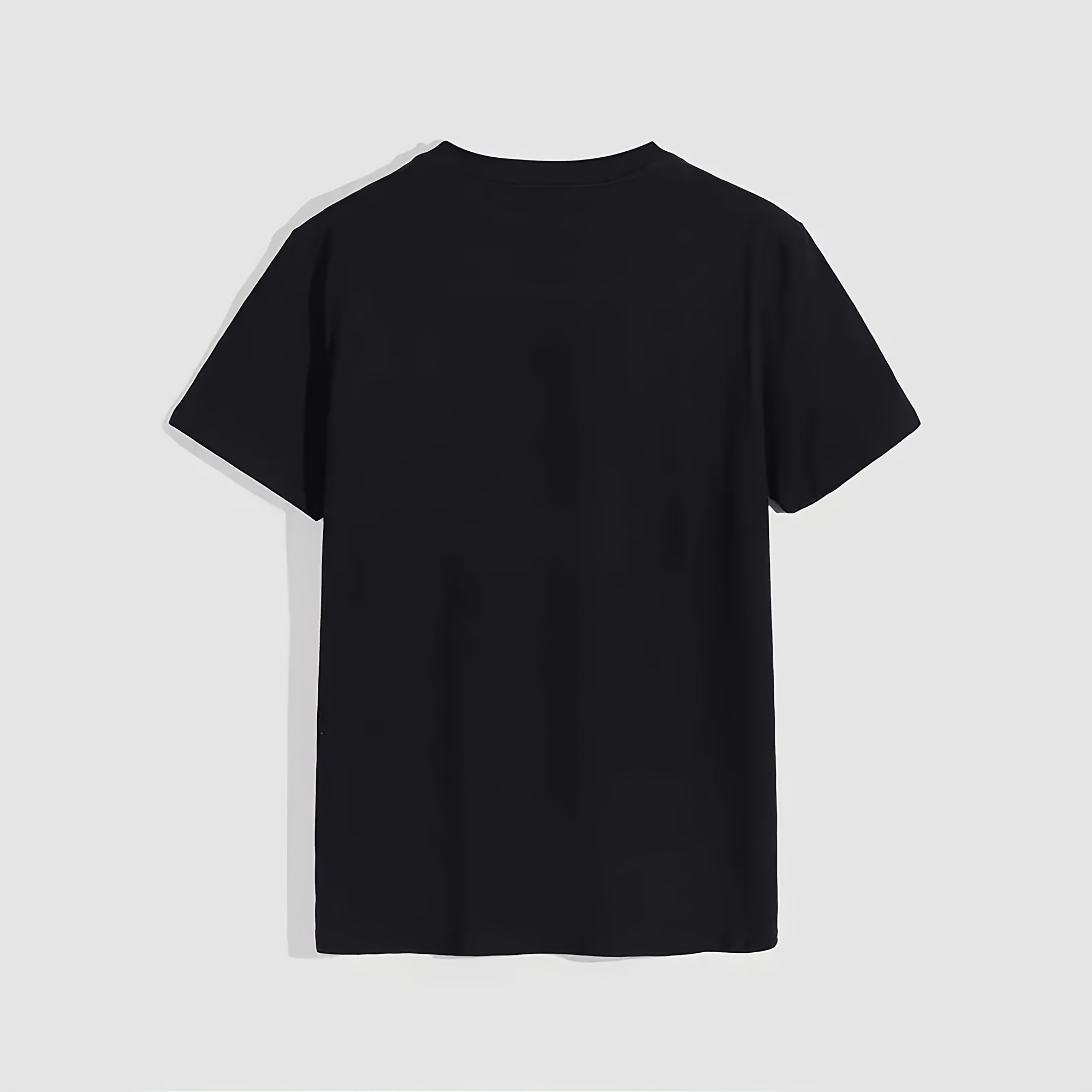 เสื้อยืดผู้ชายสไตล์ลำลองพร้อมล - Men'S Fashion New York บทวิจารณ์และราคา