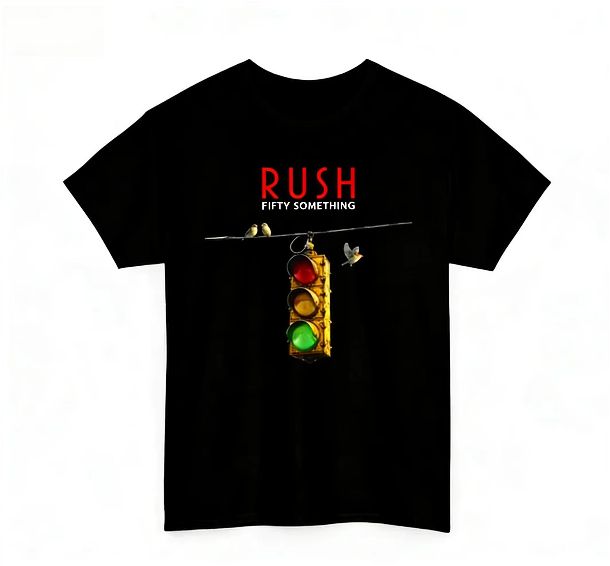 2026 เสื้อยืดคอนเสิร์ตแบล็คทัว - Mens Fashion In The 50S บทวิจารณ์และราคา