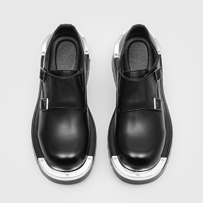 รองเท้าเดอร์บี้แฟชั่นผู้ชายสไต - Paris Men'S Fashion บทวิจารณ์และราคา