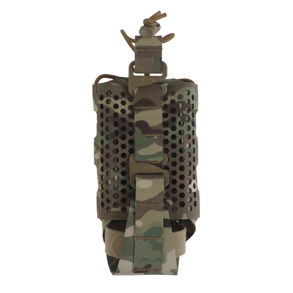 กระเป๋าใส่เครื่องส่งรับวิทยุ A - Tactical Vest Men บทวิจารณ์และราคา